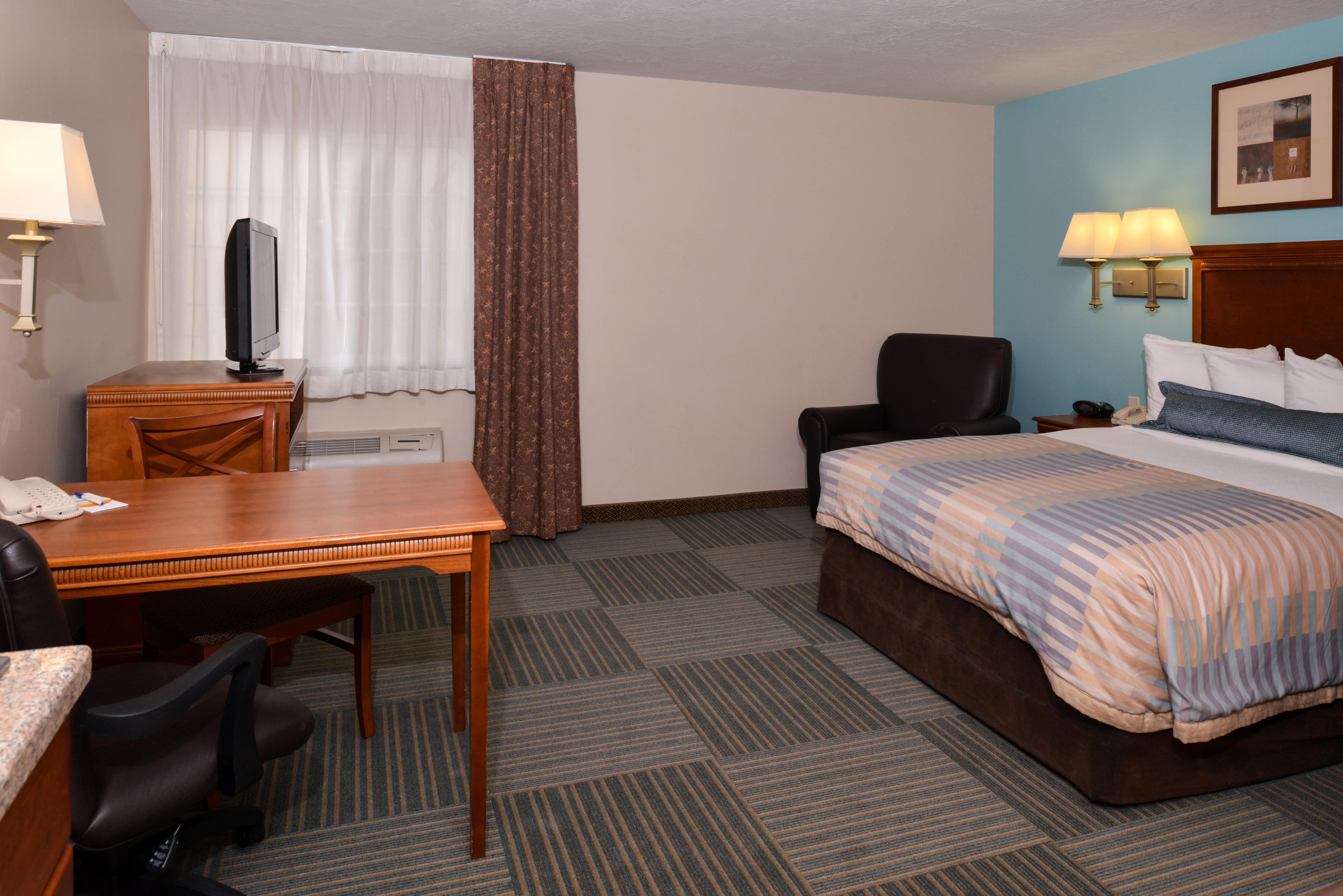 Candlewood Suites Boise-Meridian By Ihg Luaran gambar