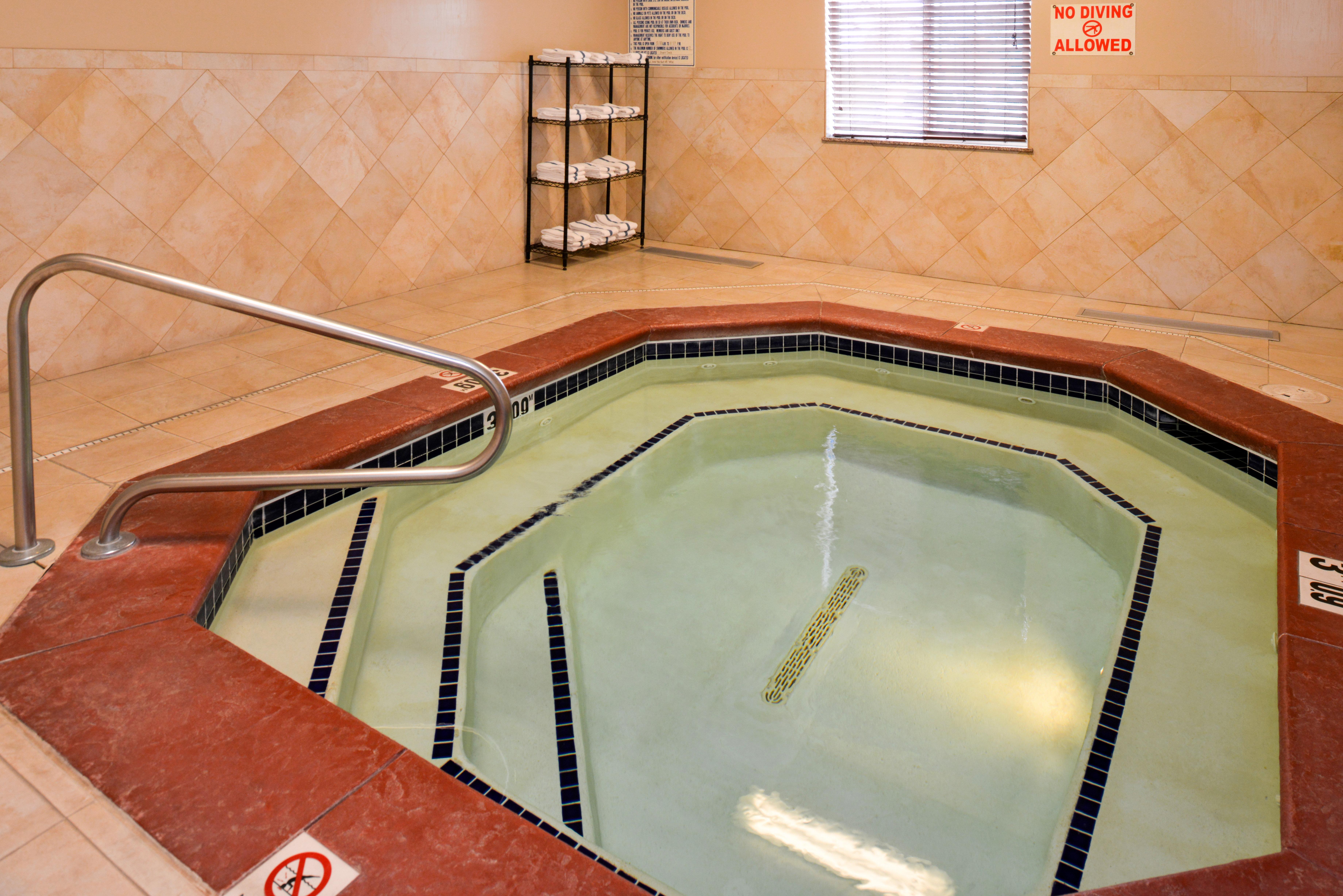 Candlewood Suites Boise-Meridian By Ihg Luaran gambar