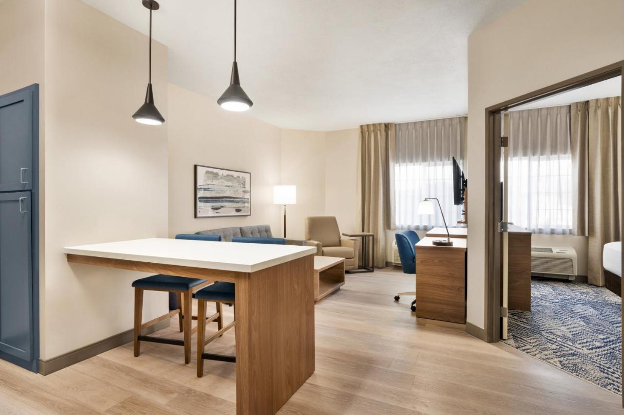 Candlewood Suites Boise-Meridian By Ihg Luaran gambar