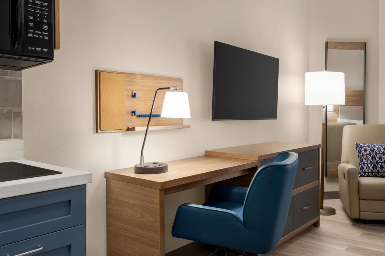 Candlewood Suites Boise-Meridian By Ihg Luaran gambar