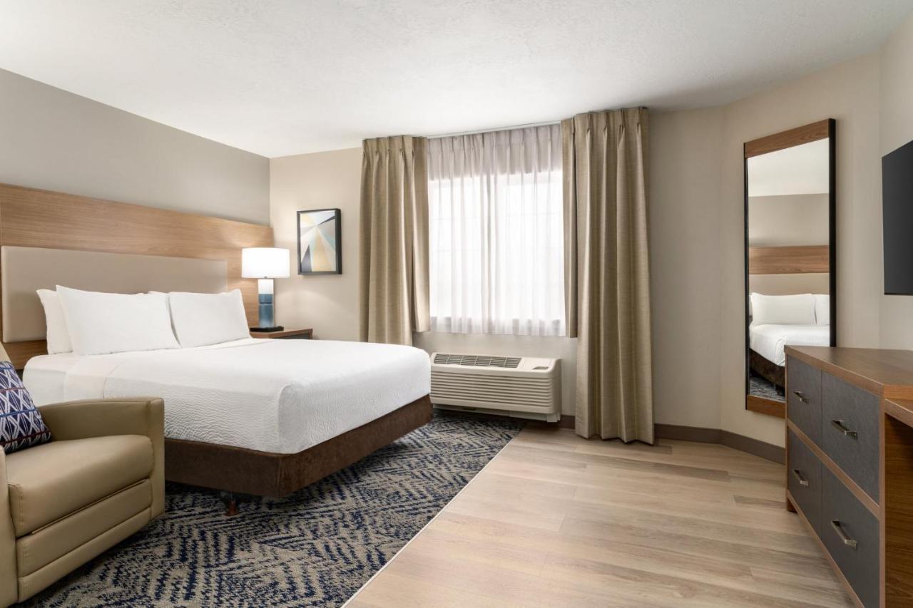 Candlewood Suites Boise-Meridian By Ihg Luaran gambar