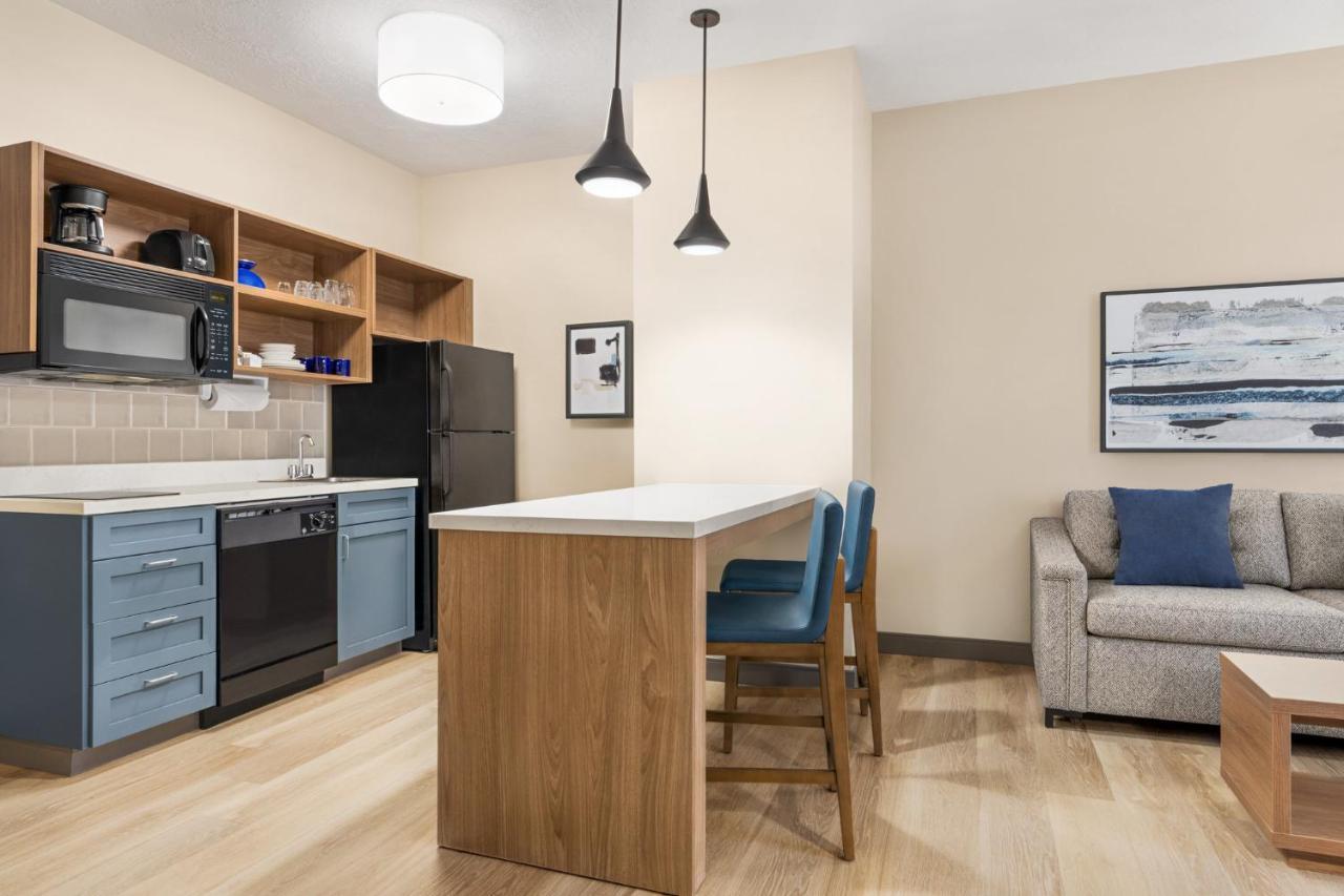 Candlewood Suites Boise-Meridian By Ihg Luaran gambar