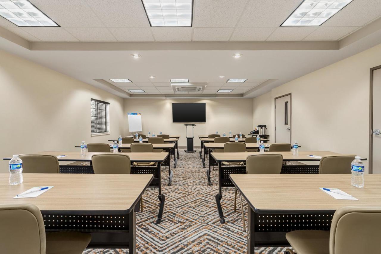 Candlewood Suites Boise-Meridian By Ihg Luaran gambar