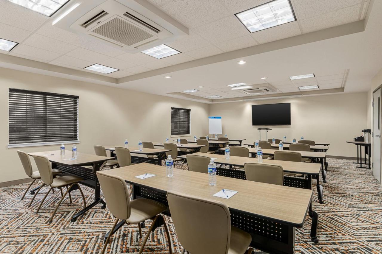 Candlewood Suites Boise-Meridian By Ihg Luaran gambar