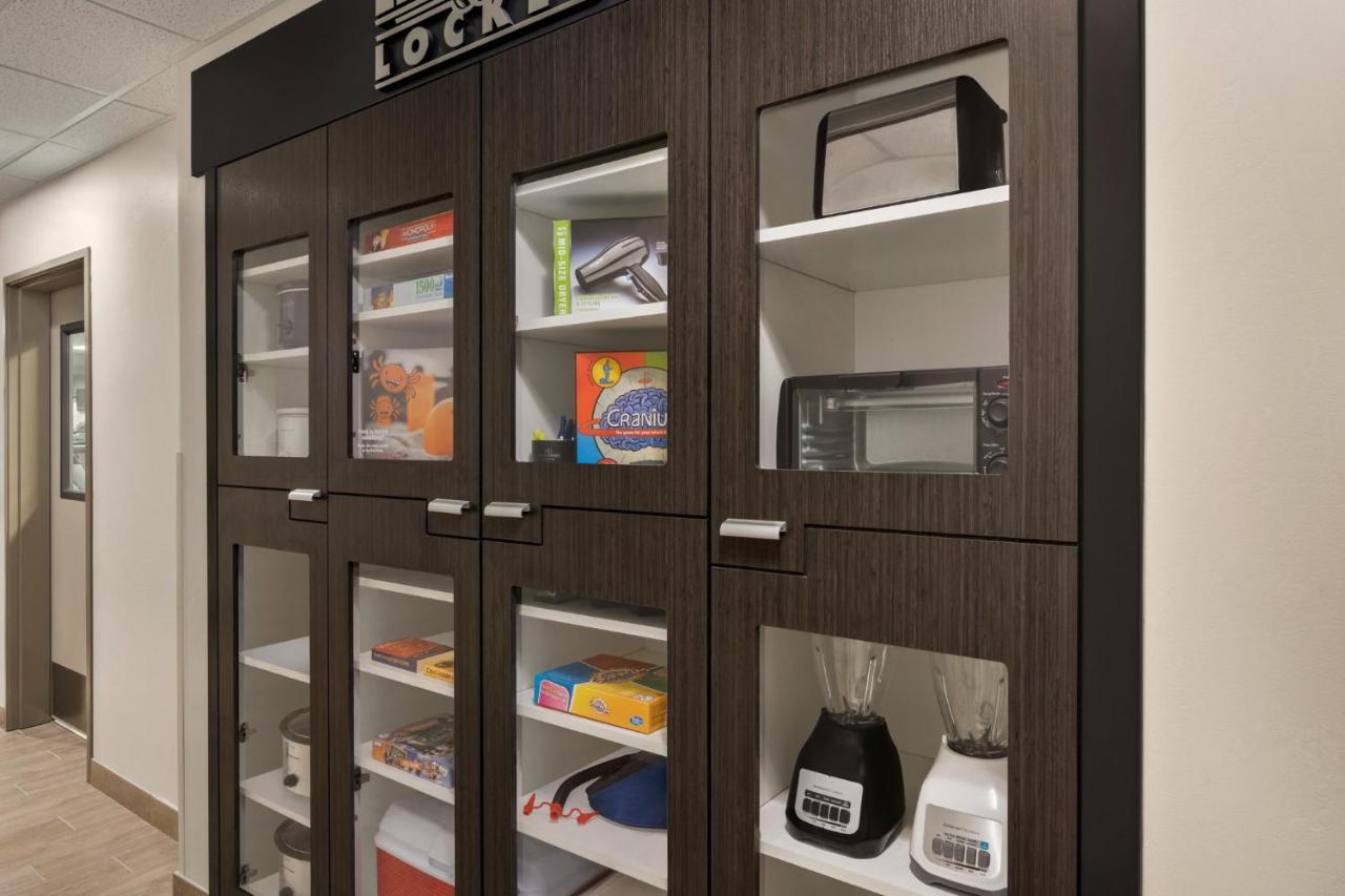 Candlewood Suites Boise-Meridian By Ihg Luaran gambar