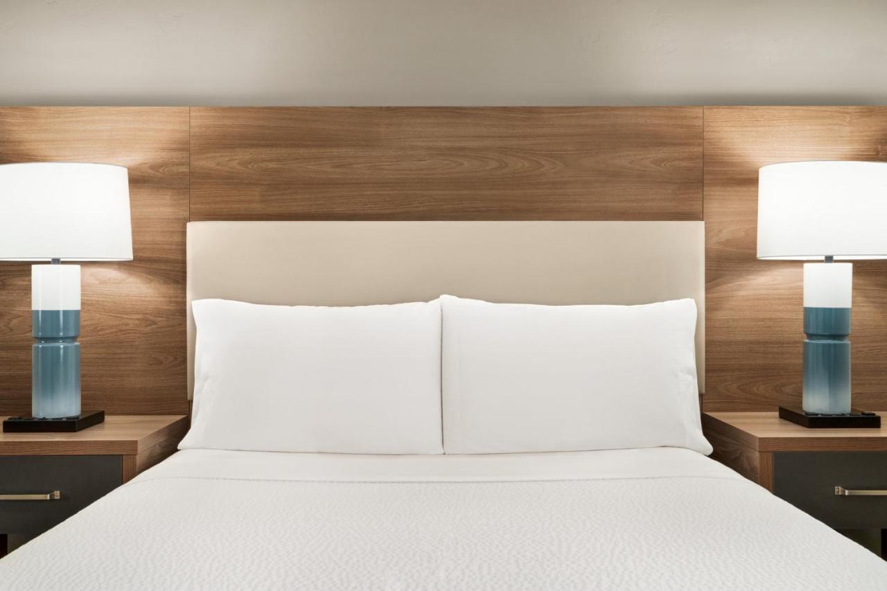 Candlewood Suites Boise-Meridian By Ihg Luaran gambar
