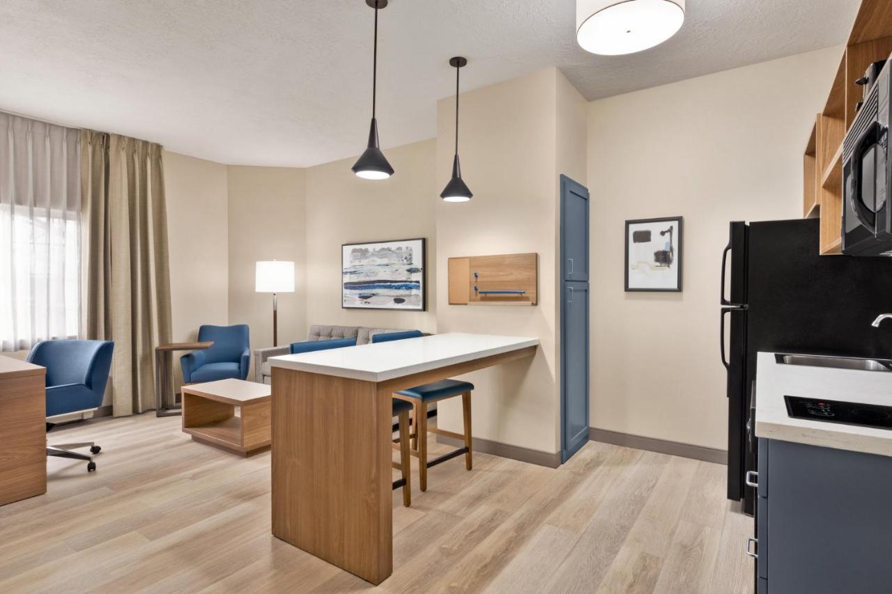 Candlewood Suites Boise-Meridian By Ihg Luaran gambar