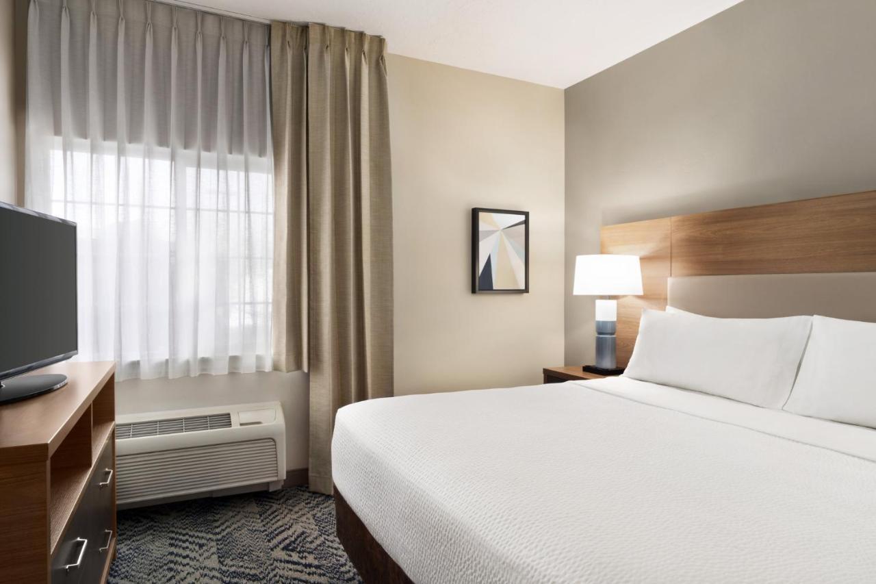 Candlewood Suites Boise-Meridian By Ihg Luaran gambar