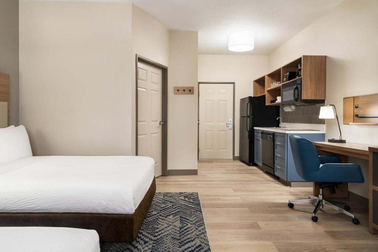 Candlewood Suites Boise-Meridian By Ihg Luaran gambar
