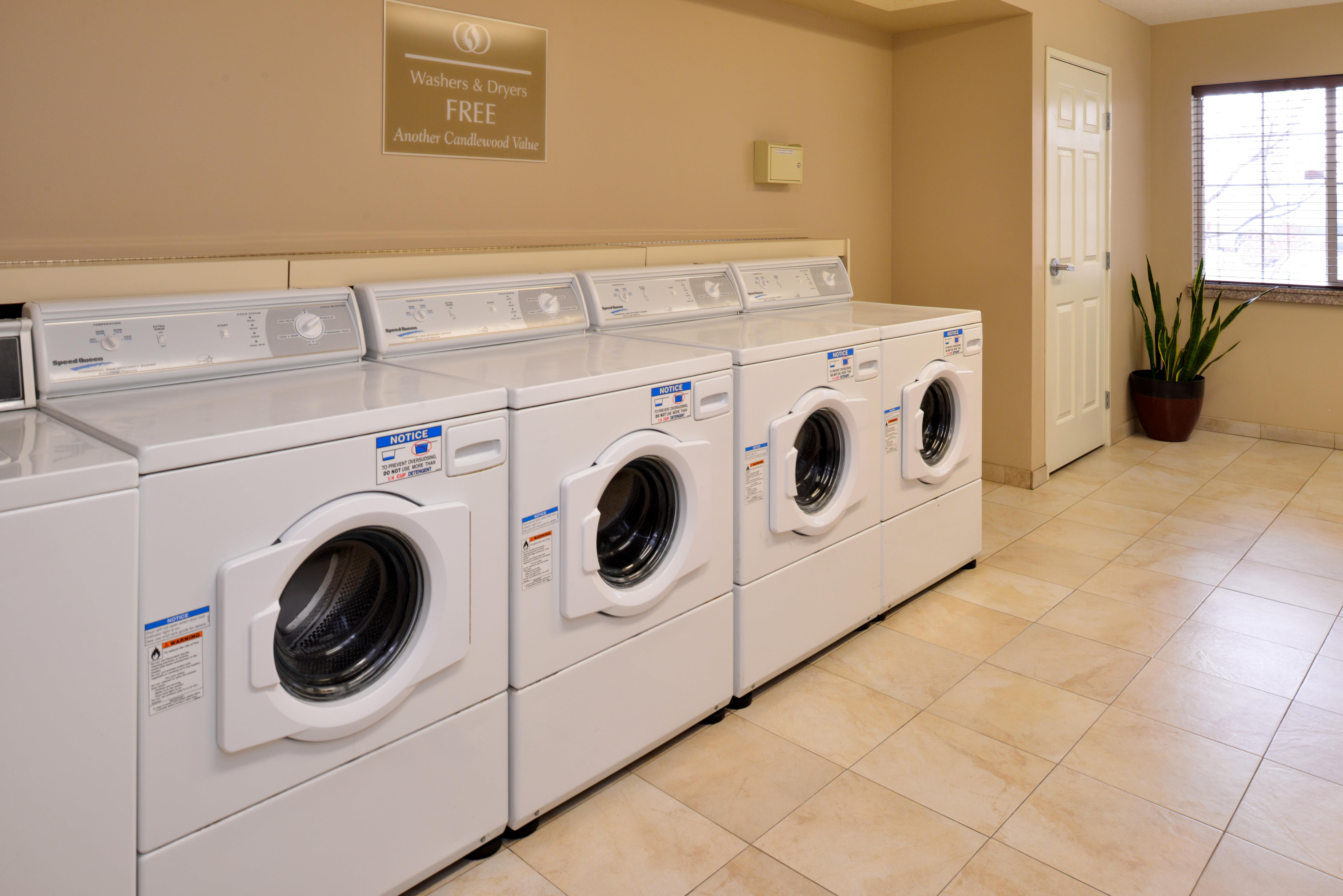Candlewood Suites Boise-Meridian By Ihg Luaran gambar