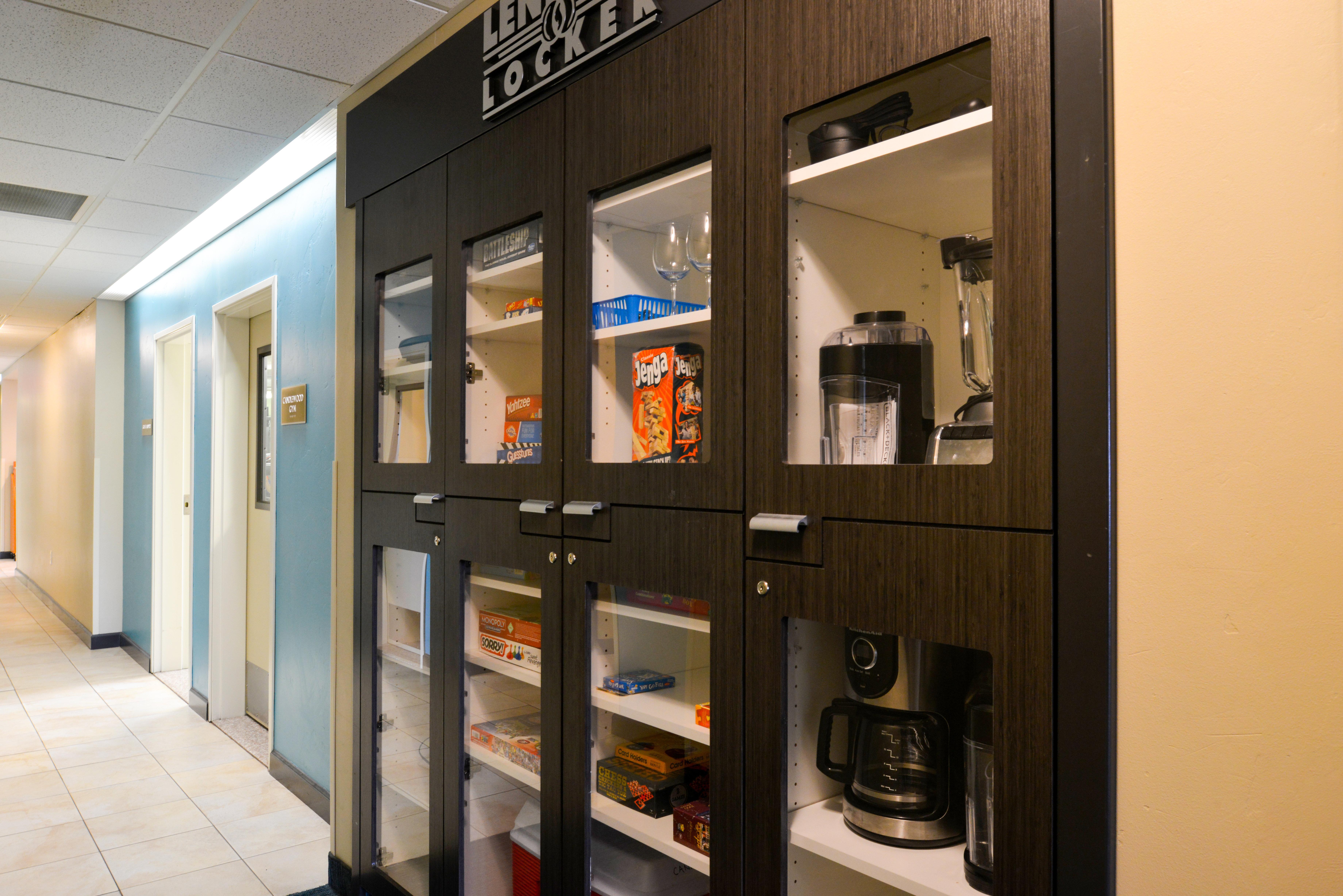 Candlewood Suites Boise-Meridian By Ihg Luaran gambar