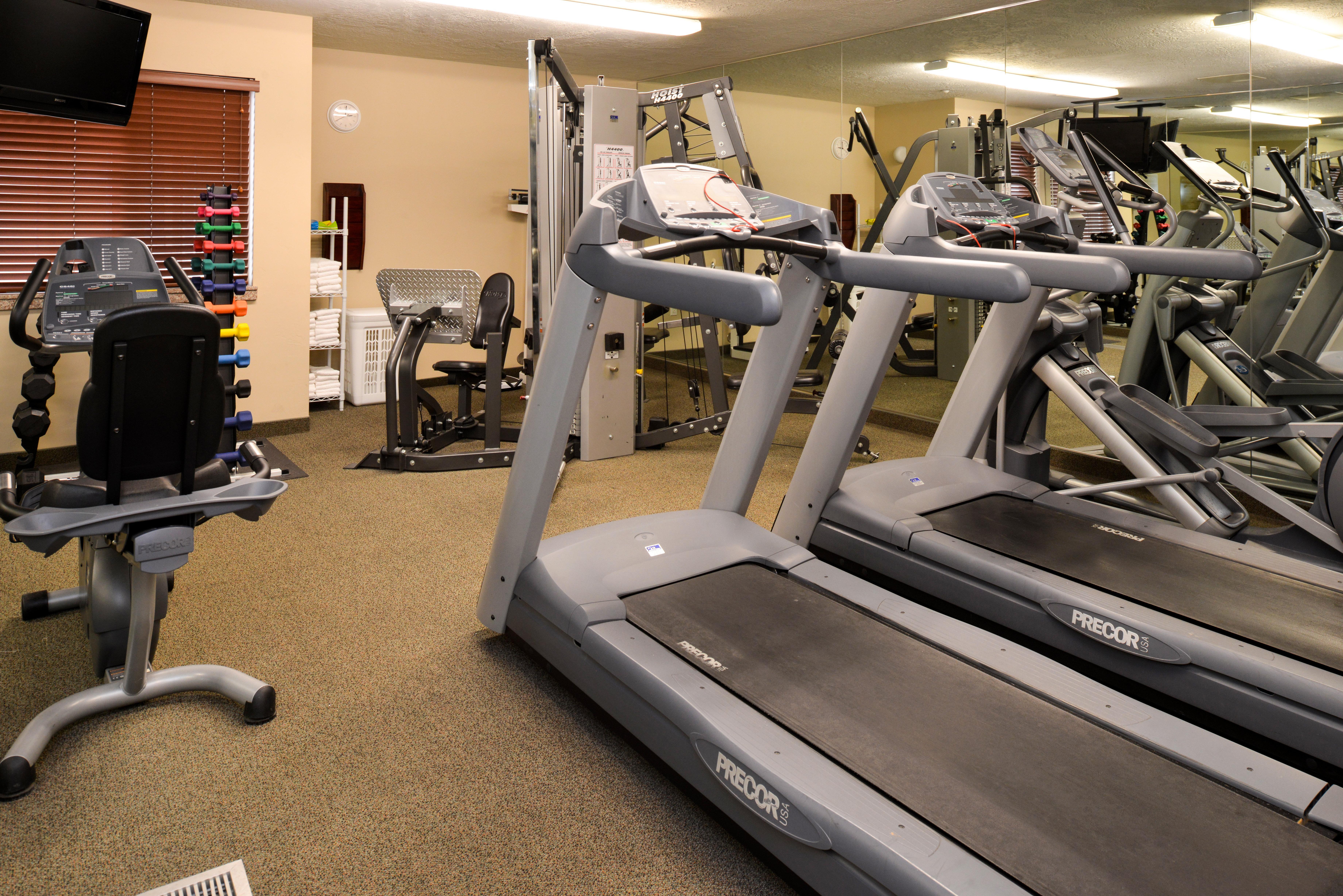 Candlewood Suites Boise-Meridian By Ihg Luaran gambar