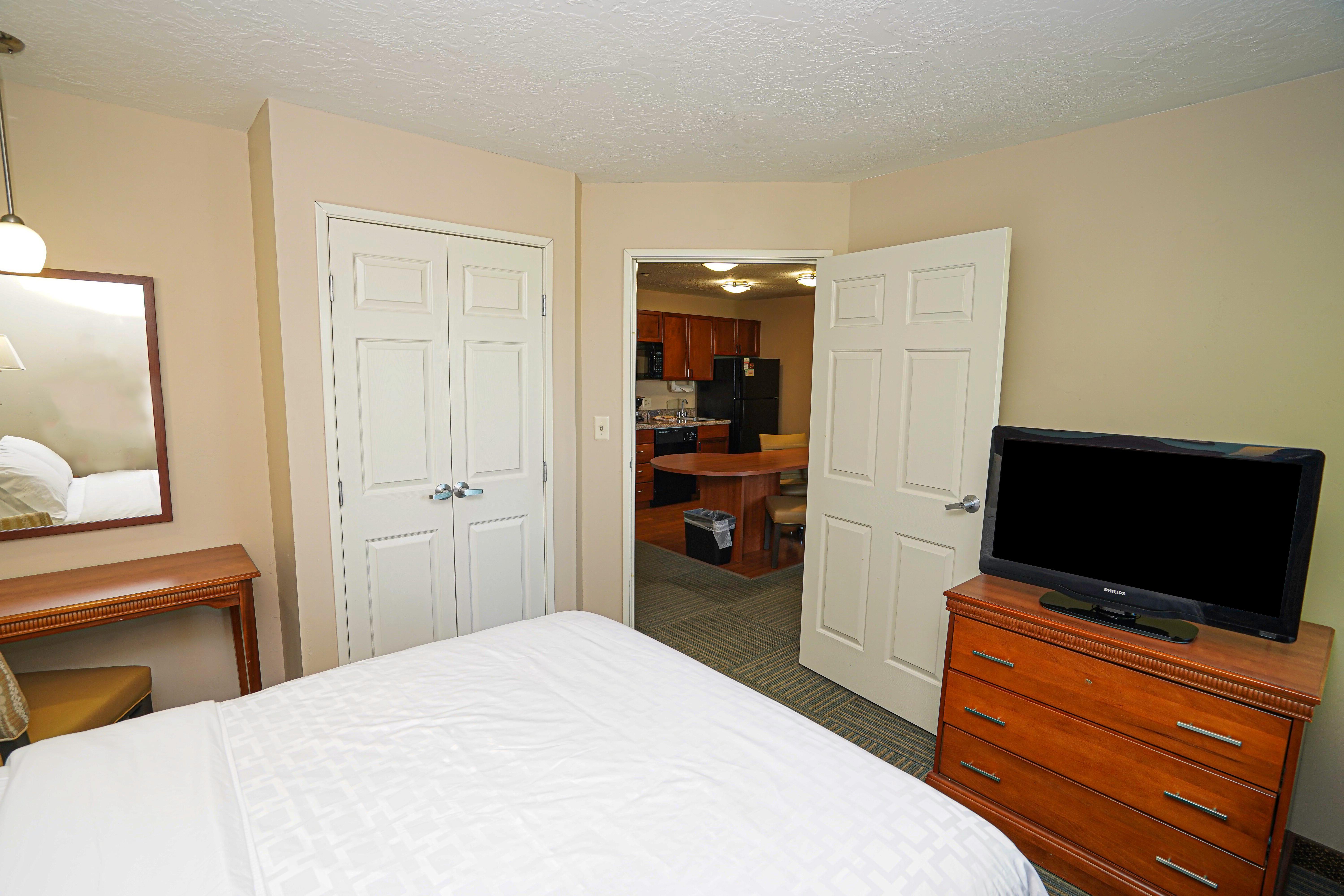 Candlewood Suites Boise-Meridian By Ihg Luaran gambar
