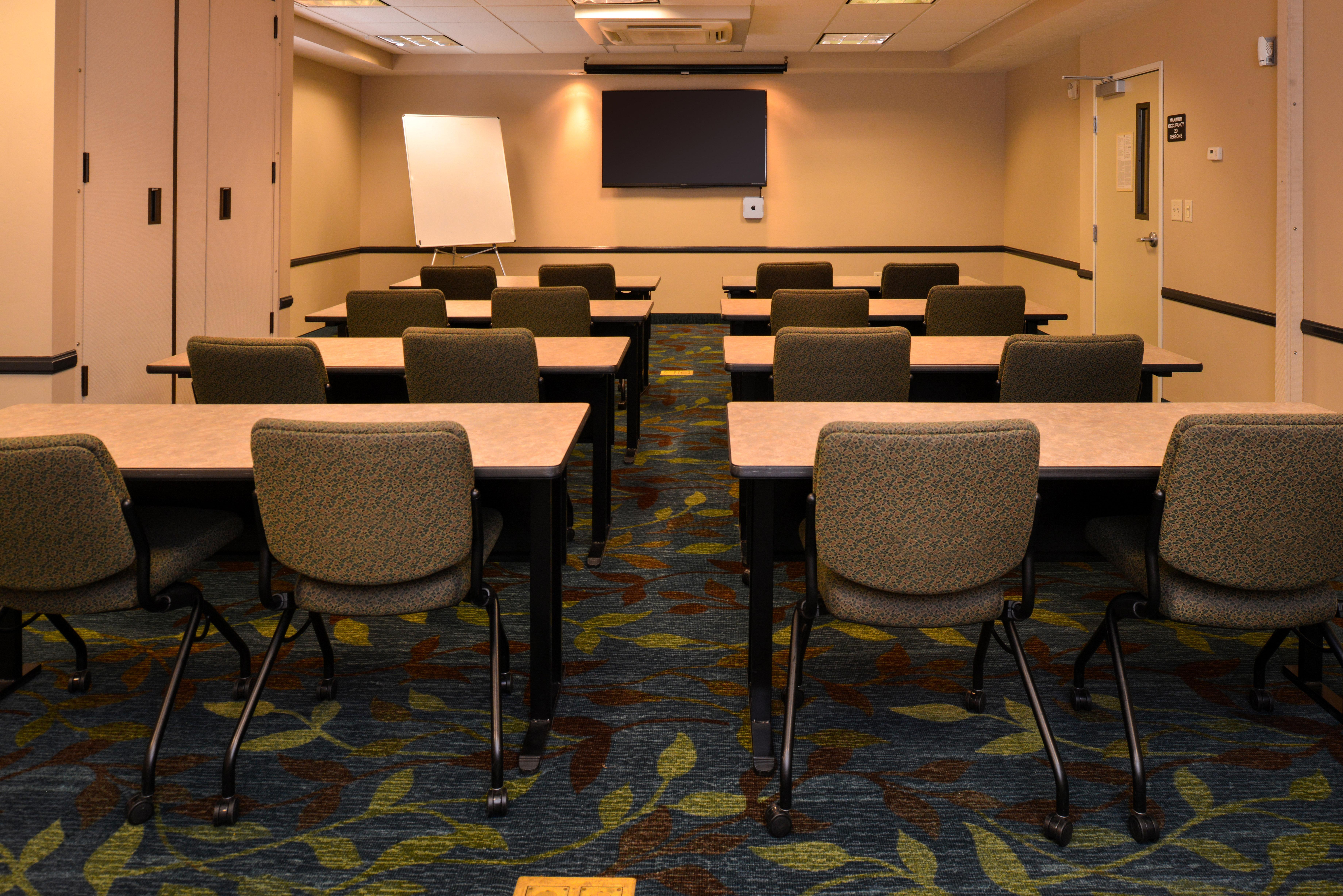 Candlewood Suites Boise-Meridian By Ihg Luaran gambar