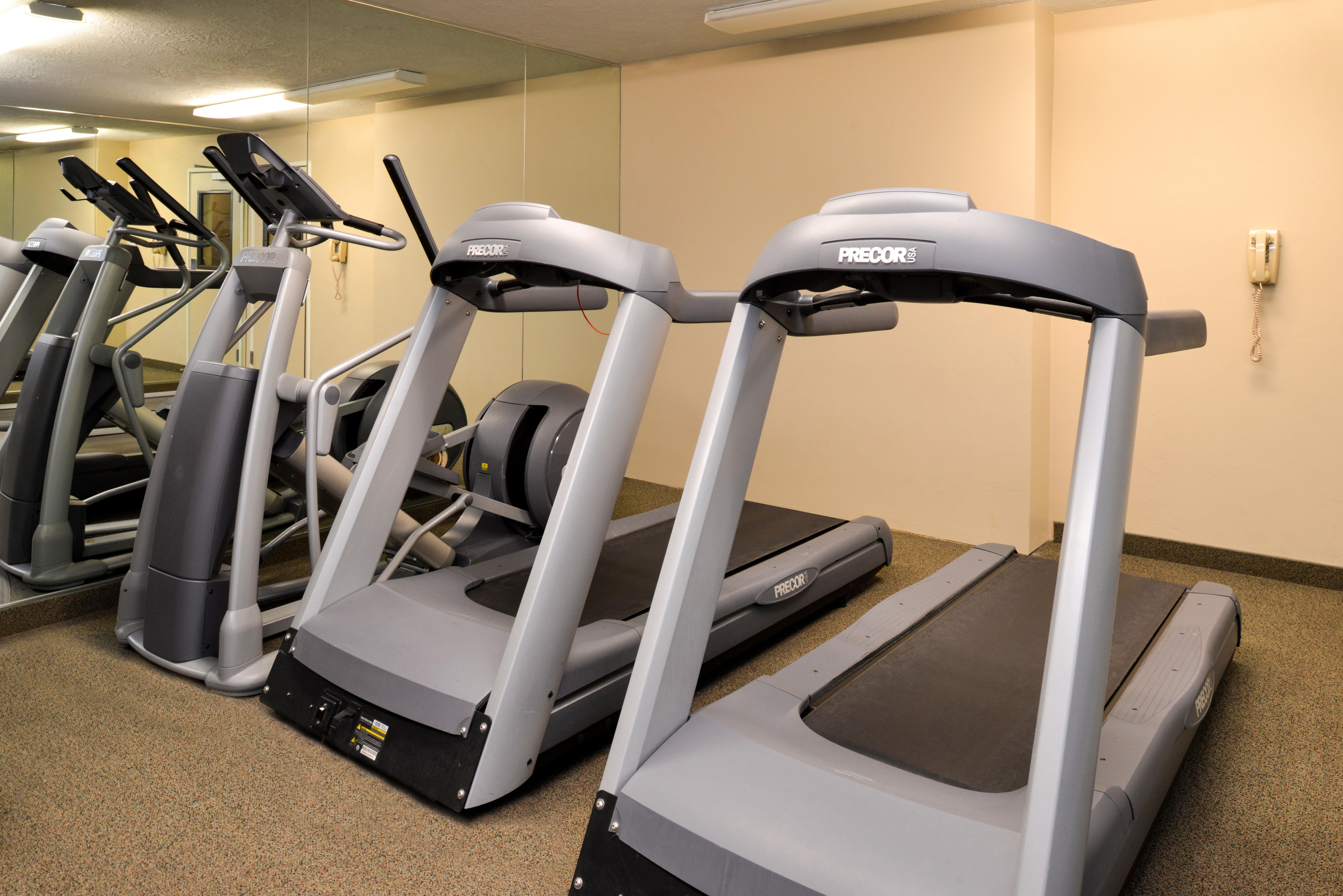 Candlewood Suites Boise-Meridian By Ihg Luaran gambar