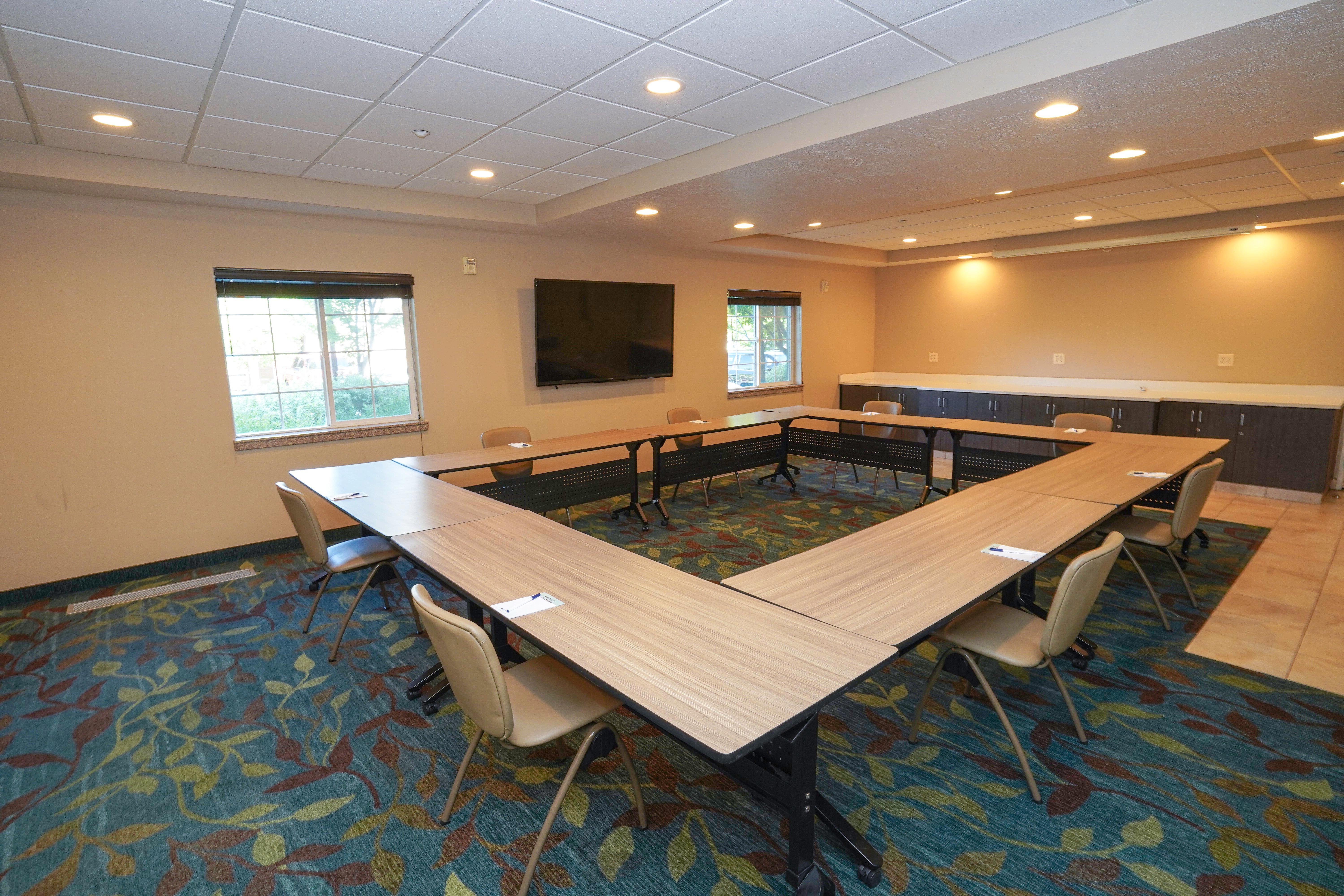 Candlewood Suites Boise-Meridian By Ihg Luaran gambar