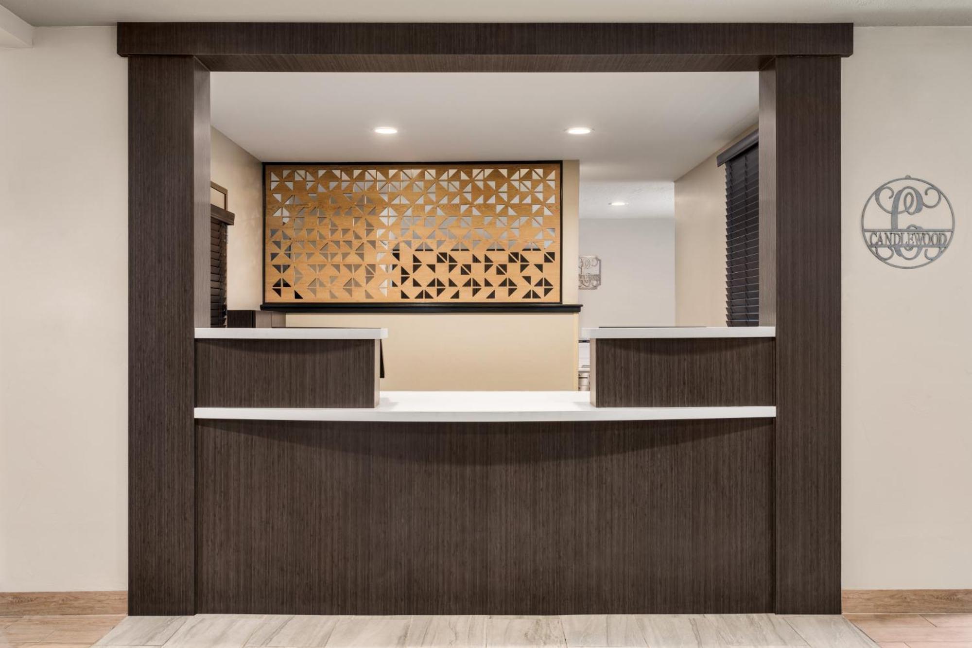 Candlewood Suites Boise-Meridian By Ihg Luaran gambar